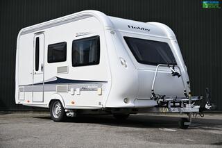 Hobby De Luxe 400SF