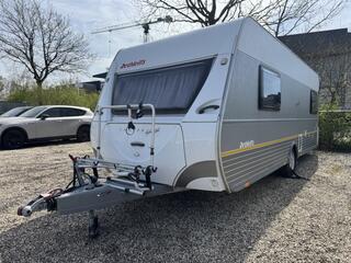 Dethleffs EN3 Camper Lifestyle | Airco | Mover | V