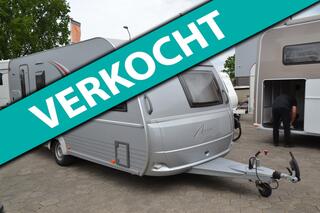 Burstner Averso 495 TK - Stapelbed - Fransbed - V