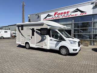 Chausson Titanium Premium 640 640