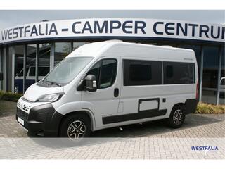 Westfalia Columbus 540D 140pk Aut.