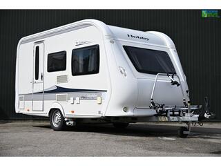 Hobby De Luxe 400SF