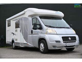 Chausson Welcome 95