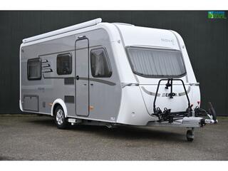 Eriba Nova Light 442