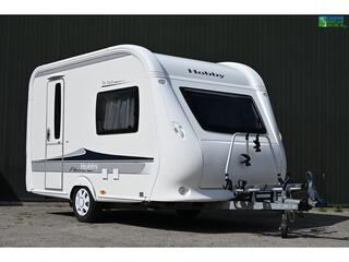 Hobby De Luxe 350TB