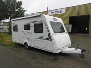Caravelair 