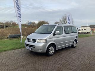 VW Camper Centrum On the Road aan de Noorde
