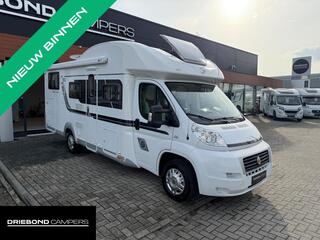 TEC H682 Rotec Lift-S Automaat Enkele Bedden