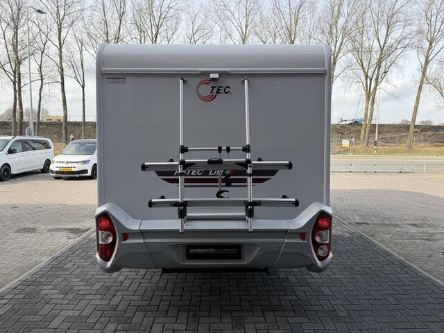 TEC H682 Rotec Lift-S Automaat Enkele Bedden