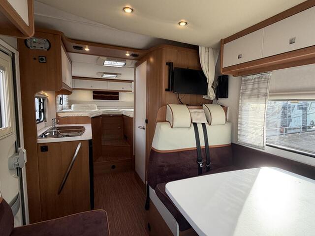 TEC H682 Rotec Lift-S Automaat Enkele Bedden