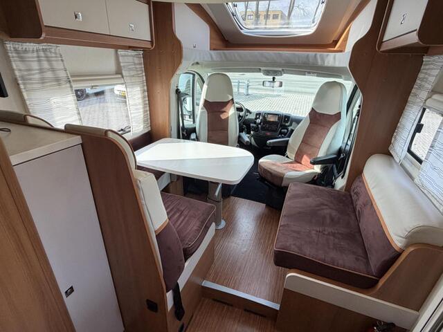TEC H682 Rotec Lift-S Automaat Enkele Bedden