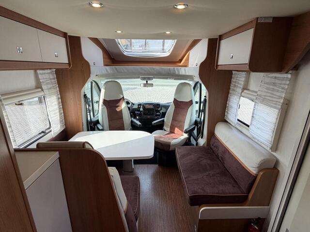 TEC H682 Rotec Lift-S Automaat Enkele Bedden