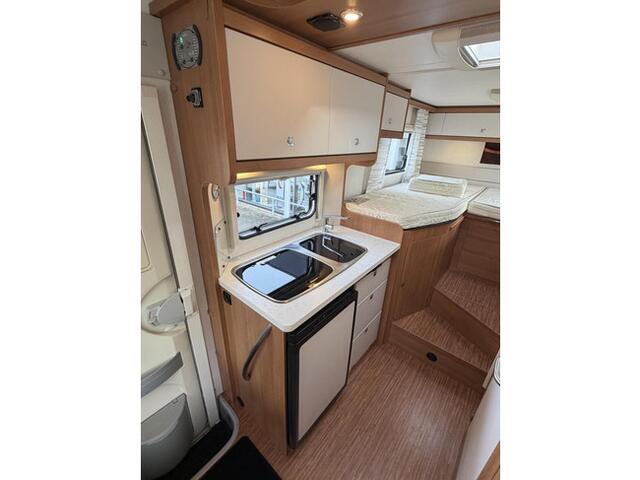 TEC H682 Rotec Lift-S Automaat Enkele Bedden