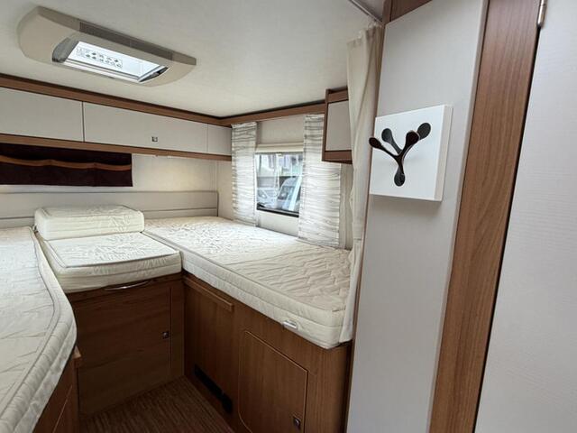 TEC H682 Rotec Lift-S Automaat Enkele Bedden
