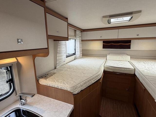TEC H682 Rotec Lift-S Automaat Enkele Bedden