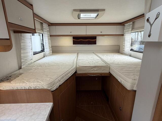 TEC H682 Rotec Lift-S Automaat Enkele Bedden
