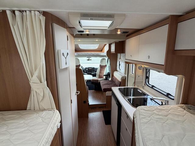 TEC H682 Rotec Lift-S Automaat Enkele Bedden