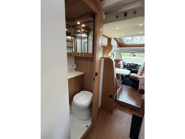 TEC H682 Rotec Lift-S Automaat Enkele Bedden