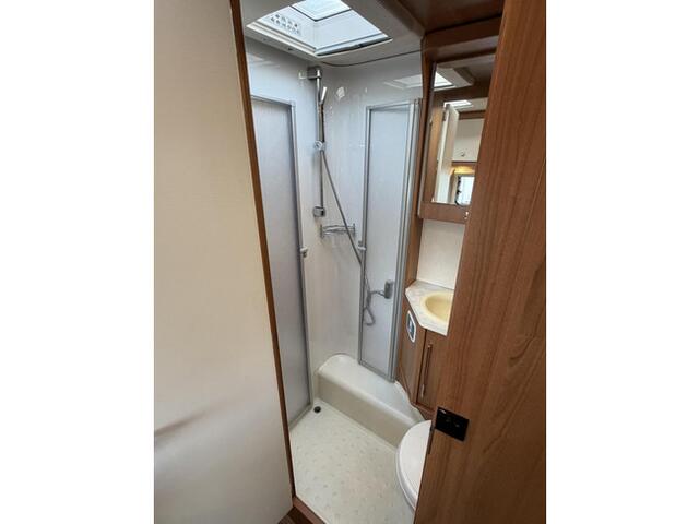 TEC H682 Rotec Lift-S Automaat Enkele Bedden