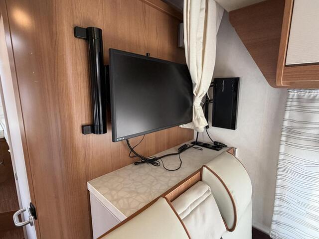 TEC H682 Rotec Lift-S Automaat Enkele Bedden