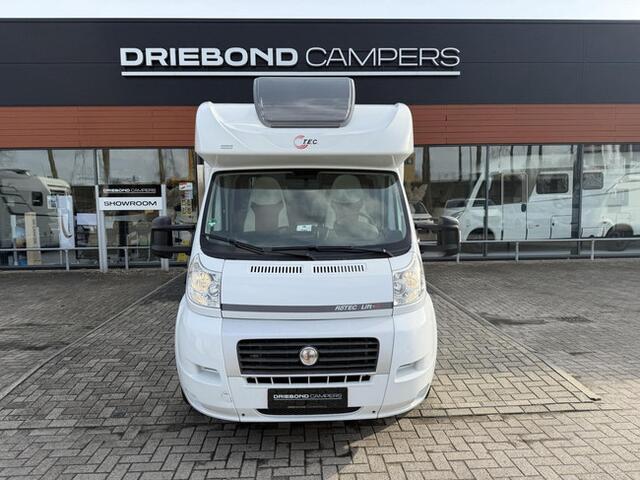 TEC H682 Rotec Lift-S Automaat Enkele Bedden