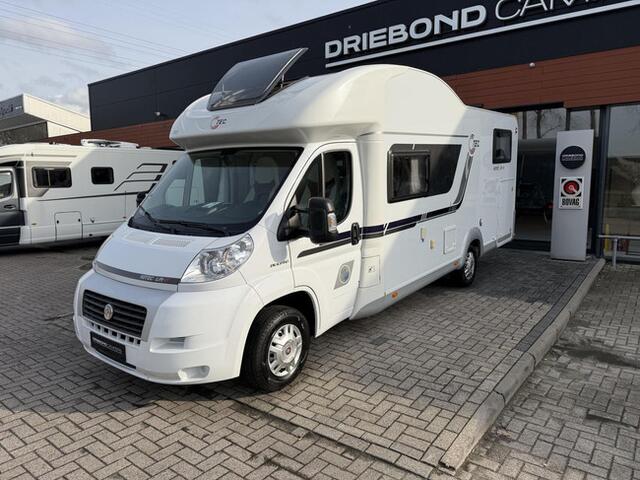 TEC H682 Rotec Lift-S Automaat Enkele Bedden