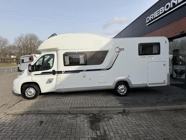TEC H682 Rotec Lift-S Automaat Enkele Bedden