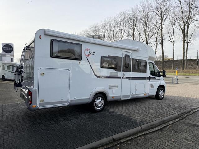 TEC H682 Rotec Lift-S Automaat Enkele Bedden