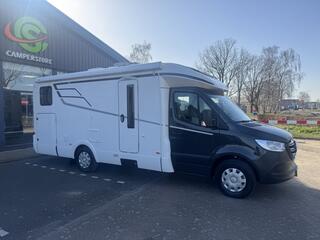 Hymer Tramp 680 S