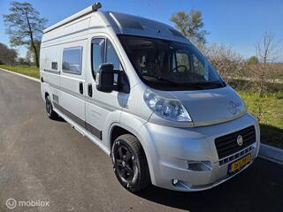 Karmann DAVIS 590 FB buscamper 2009 ?Euro-4 Vast