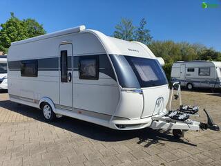 Hobby Excellent 540WLU