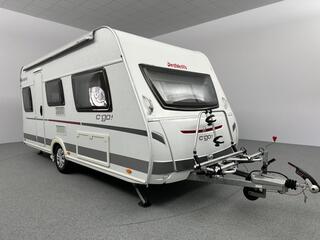 Dethleffs C'Go 475 EL