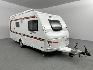 Weinsberg CaraOne Edition [HOT] 480 QDK IC-Line