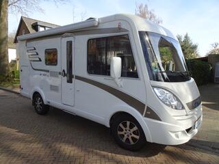 Hymer Exsis 414I