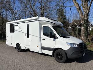 Hymer T695 S