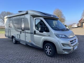 Burstner Nexxo T 685