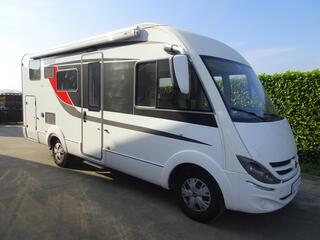 Burstner Viseo I670G