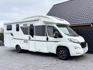 Adria MATRIX M 670SL