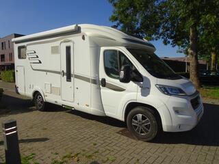 Hymer T 578 GL