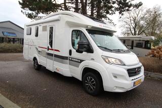Adria Martix Axess M670 SL