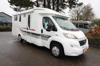 Adria Coral Axess S690 SC