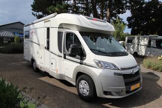 Carthago Chic C-line T 4.8