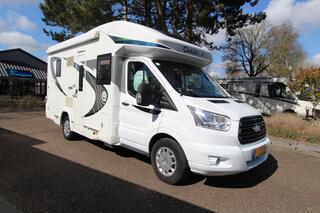 Chausson 610 Special edition