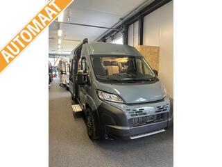 Weinsberg CaraBus 600 ME AUTOMAAT GRATIS