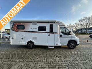 Weinsberg CaraCompact Pepper 600 MEG GRATIS AUTOMA