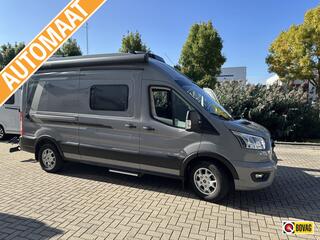 Weinsberg Caratour 600 MQ staat, zeer complee