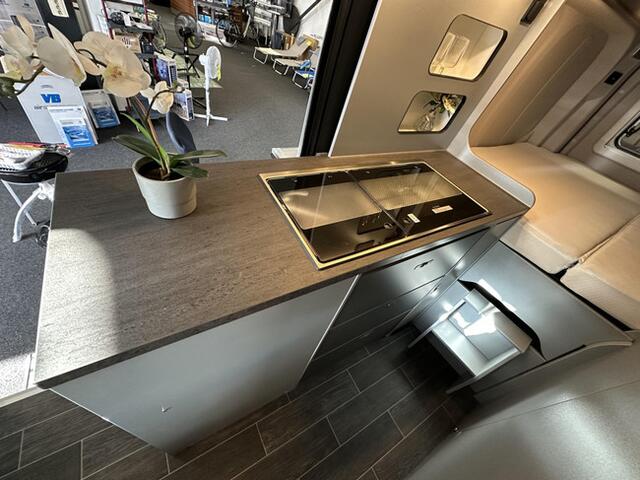 Weinsberg Caratour 600 MQ staat, zeer complee