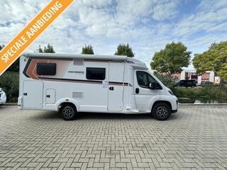 Weinsberg CaraCompact Pepper 600 MEG GRATIS AUTOMA