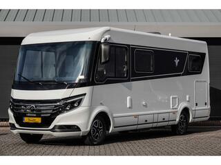 Niesmann - Bischoff iSmove 6.9 E 180Pk Automaat | Nieuw | Mo