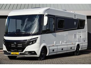 Niesmann - Bischoff Arto 78E 9G-Tronic Mercedes | Nieuw Mode